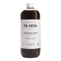 黑皂液 1L